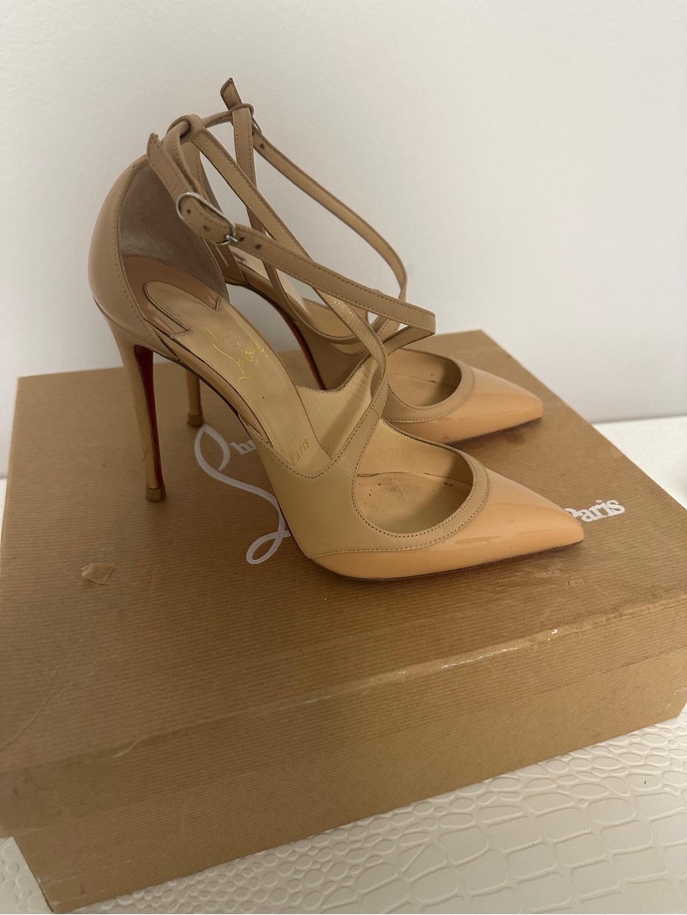 Christian louboutin shoes - Picture 9 of 9